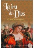 LA IRA DE DIOS di VV.AA