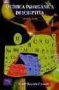 QUIMICA INORGANICA DESCRIPTIVA (2 ED.) di RAYNER-CANHAM, GEOFF 