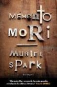 MEMENTO MORI di SPARK, MURIEL 