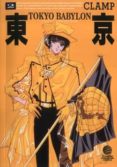 TOKYO BABYLON N 2 de CLAMP 