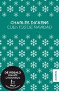 PACK CUENTOS DE NAVIDAD + IMANES 2019 de DICKENS, CHARLES 