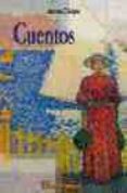 CUENTOS di CHEJOV, ANTON PAVLOVICH 