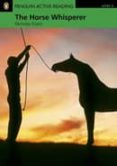 PAR3 HORSE WHISPERER, THE BOOK/CD-ROM PACK de EVANS, NICHOLAS 