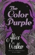 THE COLOR PURPLE di WALKER, ALICE 