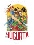 YUGURTA INTEGRAL N 2 di FRANZ 