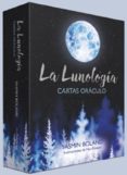 LA LUNOLOGA: CARTAS ORCULO di BOLAND, YASMIN 