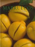 LA COCINA MEDITERRANEA MARRUECOS di VV.AA. 