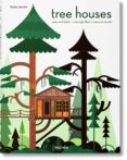TREE HOUSES de JODIDIO, PHILIP 