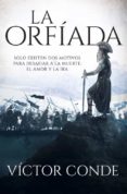 LA ORFIADA de CONDE, VICTOR 