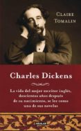 (PE) CHARLES DICKENS: MI VIDA de TOMALIN, CLAIRE 
