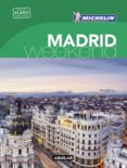 MADRID (LA GUA VERDE WEEKEND 2016) di VV.AA. 