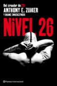 NIVEL 26 de ZUIKER, ANTHONY E.  SWIERCZYNSKI, DUANE 