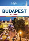 BUDAPEST DE CERCA 2020 (LONELY PLANET) de FALLON, STEVE 