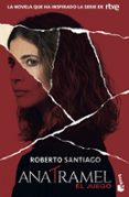 ANA TRAMEL de SANTIAGO, ROBERTO 