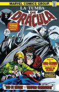 Biblioteca Drácula-la Tumba De Drácula 6-¡la Muerte De Drácula! (ebook