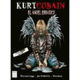 KURT COBAIN di LEGG, BARNABY  MC CARTHY, JIM 