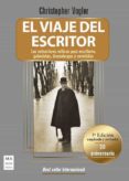 EL VIAJE DEL ESCRITOR di VOGLER, CHRISTOPHER 