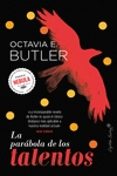 LA PARBOLA DE LOS TALENTOS di BUTLER, OCTAVIA 