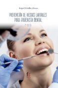 PREVENCIN DE RIESGOS LABORALES PARA HIGIENISTA DENTAL (2 ED.) de CEBALLOS ATIENZA, RAFAEL 