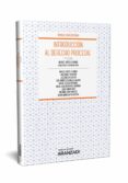 INTRODUCCIN AL DERECHO PROCESAL (9 ED.) 2019 de ORTELLS RAMOS, MANUEL 