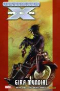 Ultimate X-Men 2: Gira Mundial Por Vv.Aa., Tapa Dura