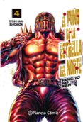 EL PUO DE LA ESTRELLA DEL NORTE (HOKUTO NO KEN) N 04/18 de HARA, TETSUO BURONSON 
