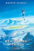 WEATHERING WITH YOU (NOVELA) de SHINKAI, MAKOTO 
