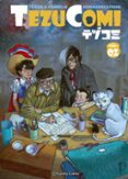 TEZUCOMI N 02/03 de TEZUKA, OSAMU 