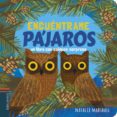 ENCUENTRAME LOS PJAROS de MARSHALL, NATALIE 