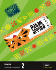 Portada de Proyecto: FanFest. Ciencias de la Naturaleza 2 - Cuaderno