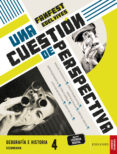 Portada de Proyecto: Fanfest. Geografía e Historia 4 ESO [Comunitat Valenciana]