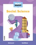 Portada de Social Science 2º Educacion Primaria Std Book Wm Ed 2023