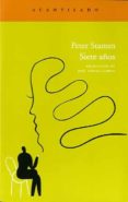 SIETE AOS de STAMM, PETER 