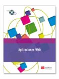 APLICACIONES WEB di VV.AA