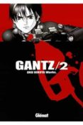 GANTZ N 2 de OKU, HIROYA 