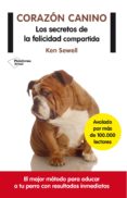 CORAZN CANINO de SEWELL, KEN 