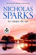 LO MEJOR DE MI de SPARKS, NICHOLAS 