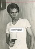 CUCURRUCUC di MIDDEL, CRISTINA DE 