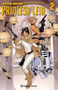 STAR WARS PRINCESA LEIA N 2 de WAID, MARK 