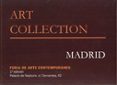 ART COLLECTION MADRID di VV.AA. 