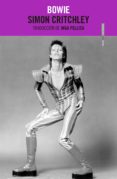 BOWIE de CRITCHLEY, SIMON 