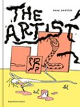 THE ARTIST di HAIFISCH, ANNA 