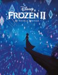 FROZEN 2. LA NOVELA GRFICA de DISNEY 