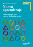 NUEVO APRENDIZAJE di KALANTZIS, MARY COPE, BILL 