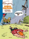 SPIROU Y FANTASIO INTEGRAL 6 di FRANQUIN, ANDRE 