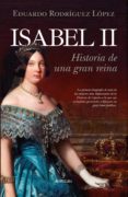 ISABEL II de RODRIGUEZ LOPEZ, EDUARDO 