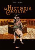 LA HISTORIA OCULTA INTEGRAL 06 de PECAU, JEAN PIERRE 