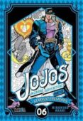 JOJO S BIZARRE ADVENTURE PARTE 3: STARDUST CRUSADERS N 6 di ARAKI, HIROHIKO 