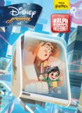 RALPH ROMPE INTERNET. DISNEY PRESENTA de DISNEY 