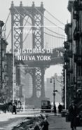 HISTORIAS DE NUEVA YORK di PORTER, WILLIAM SYDNEY 